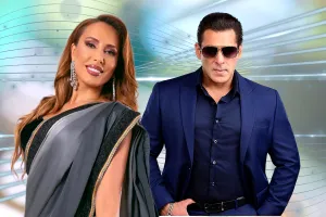 Mărturisirea surprinzătoare făcută de Iulia Vântur despre Salman Khan. “El este scutul meu”. Ce a dezvăluit despre relația lor