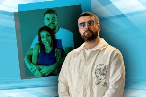 Mesajul transmis de Speak, după 7 ani de relație cu Ștefania: “Nu credeam niciodată”. Toți au fost luați prin surprindere