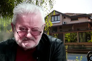 Obiectul pe care Irinel Columbeanu îl ține la capul patului în azil. “Un lucru important din trecut”. Mulți au fost surprinși să vadă asta
