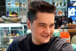 Selly, despre filmul Buzz House: „Este și cel mai scump pe care l-am coprodus!” VIDEO EXCLUSIV