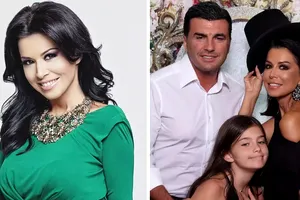 Simona Pătruleasa, despre prima întâlnire cu soțul ei: “Am fost la o înghețată!”. Secretul relației lor care durează de 19 ani VIDEO EXCLUSIV