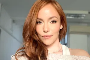 Suvenirele păstrate de Olimpia Melinte de pe platourile de filmare de la „Moromeții 3”: „Este una dintre marile mele plăceri vinovate” VIDEO EXCLUSIV