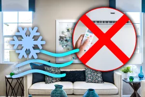 5 trucuri prin care îți poți răcori casa fără aer condiționat. Metodele simple care sunt la îndemâna oricui