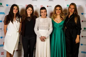 Amalia Enache duce mai departe cauza care a legat-o de prințesa Marina Sturdza. „Mi-am luat concediu de la Știri și am plecat cu ea într-o vizită” VIDEO EXCLUSIV