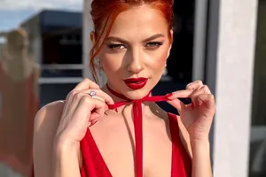 Motivul pentru care Lidia Buble și-a șocat tatăl. Ce a ascuns de familia ei: ”Trebuie dați în judecată” VIDEO EXCLUSIV