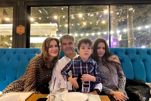 Roxana Ciuhulescu, mamă la 45 de ani? Fosta concurentă de la Survivor ne-a dezvăluit totul: ”Ne-am propus să facem la fiecare câțiva ani câte un copil” VIDEO EXCLUSIV