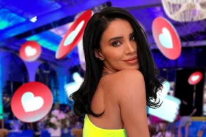 Adelina Pestrițu, ipostaze incendiare în costum de baie după ce a renunțat la implanturile mamare. Imaginile care au cucerit fanii: „Cât de frumoasă ești!”