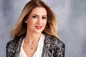 Amalia Enache, despre adolescență și relația cu părinții ei: „Părinții m-au lăsat și au avut încredere în mine” VIDEO EXCLUSIV