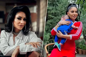 Ameri Nasrin, despre o participare la Asia Express: „Mereu discut asta cu soțul meu!” VIDEO EXCLUSIV
