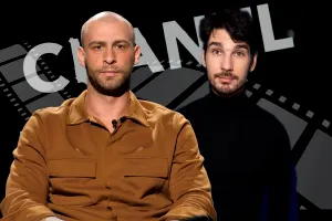 Cătălin Nicolau, despre Anghel Damian după ce a lucrat alături de acesta pentru Clanul: “Îl invidiez!” VIDEO EXCLUSIV