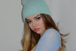 Ce facultate grea face Cezara Cristescu, deși are o carieră de influencer: „Ceva complet diferit!” VIDEO EXCLUSIV