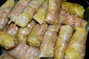 Ce tip de carne se folosește la sarmale pentru a ieși fragede și gustoase. Secretul marilor bucătari