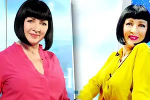 Ce vor să știe oamenii de la Neti Sandu atunci când o întâlnesc pe stradă: „M-am învățat!” VIDEO EXCLUSIV