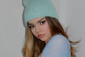 Ce vrea să facă Cezara Cristescu în viitor: „Sunt foarte mulți oameni care și-ar dori să fie în postura mea!” VIDEO EXCLUSIV