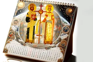 Cine au fost Sfinții Împărați Constantin și Elena. Sunt prăznuiți pe 21 mai în calendar