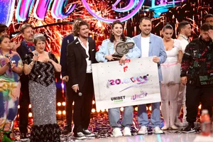 Cine este Mădălina Mihai, câștigătoarea iUmor – sezonul 16. A obținut marele premiu în valoare de 20.000 de euro