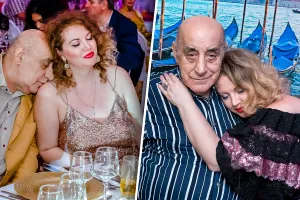 Cum a ajuns să arate Viorel Lis, la 80 de ani. Cele mai recente poze cu fostul edil al Capitalei au scăpat pe internet