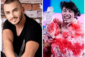Cum a reacționat Mihai Trăistariu, după ce cântărețul Nemo a câștigat Eurovision 2024. “Dacă ești șters și cuminte, n-ai nicio treabă”