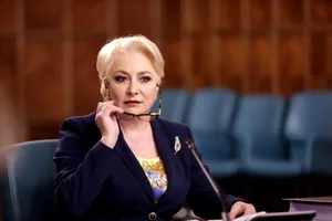 Cum arăta Viorica Dăncilă în tinerețe. Niciodată nu ți-ai fi imaginat-o așa, fotografii de colecție cu femeia care a fost premierul României VIDEO