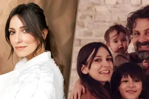 Dana Rogoz, despre regulile pe care le are pentru copiii săi, Vlad și Lia, atunci când vine vorba de tehnologie: „Nu le-am interzis accesul” VIDEO EXCLUSIV