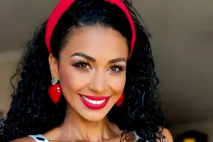 De ce Majda Aboulumosha nu a avut niciodată look-ul schimbat în telenovele. Ce spunea mereu Ruxandra Ion: „Ne punea în linie!” VIDEO EXCLUSIV