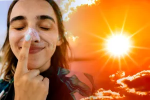 De ce să folosim SPF zilnic. Cum ne ajută de fapt