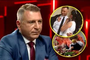 Fiul lui Christian Sabbagh, diagnosticat cu autism. Ce decizie a fost nevoit să ia prezentatorul Kanal D