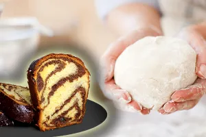 La ce temperatură se lasă cozonacul la dospit. Trucurile de aur ale gospodinelor pentru a ieși incredibil de pufos și bun