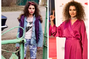 Letiția Vlădescu a făcut schimbări considerabile de look pentru serialul Brigada Nimic. „Este o bond girl din zona carpato-danubian-pontic” INTERVIU EXCLUSIV