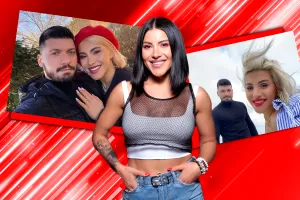 Nicoleta Nucă și iubitul ei, Alex Ursache, s-au despărțit. Motivul care a dus la ruptură, deși cei doi vorbeau de nuntă: “Discuții și încercări”