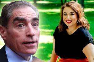 Petre Roman a făcut un pas important în relația cu fiica lui. Oana Roman povestește cum s-au schimbat lucrurile între ei: “Asta mă bucură”