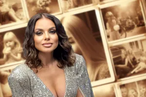 Schimbarea de look făcută de Cătălina Grama, alias Jojo, după încheierea filmărilor pentru “Clanul”: “Cu trei tonuri mai deschis”