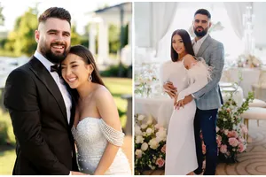 Unde ar vrea Nicole Cherry să facă nunta cu tatăl copilului ei, Florin Popa: “Îmi doresc foarte mult în afara țării”. Cei doi visează la un eveniment grandios