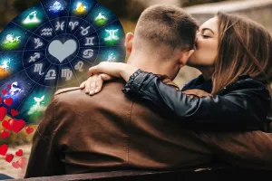 Zodiile care iubesc din toată inima. Este un adevărat dar să ai parte de dragostea lor