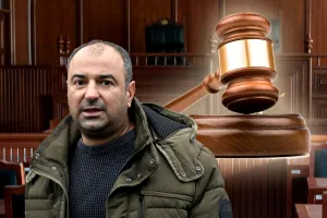 De ce a fost pus soțul Dianei Șoșoacă, Silvestru Șoșoacă, sub control judiciar pentru 60 de zile. Ce acuzații grele îi aduc procurorii