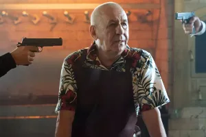 George Mihăiță intră pentru a doua oară în pielea lui Bebe Măcelaru’. Au început filmările pentru Tătuțu’, noul serial de la Pro TV