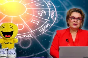 Horoscop săptămâna 24-30 iunie 2024 cu Roxana Ivanciu. Zodiile care au parte numai de bine! VIDEO EXCLUSIV