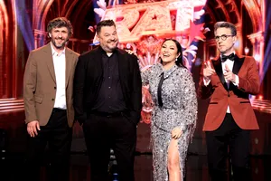 Imagini de colecție cu jurații de la Românii Au Talent de la începutul carierei. Cum arătau Andra, Mihai Bobonete, Andi Moisescu și Dragoș Bucur, la debut