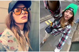 Vacanță de coșmar pentru Delia. Ce a pățit artista în aeroportul din Italia: ”Era ceva haos total. Eram copilul pierdut”