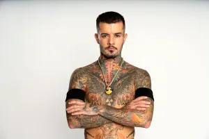 Zanni nu mai este singur. Cu cine se iubește câștigătorul Survivor All Stars