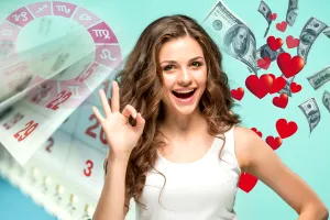Zodia care are noroc triplu în această vară. Oportunități în carieră, succes în dragoste și la bani