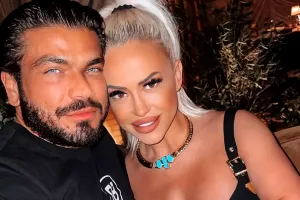 Anda Adam, mamă pentru a doua oară? Vedeta a făcut anunțul chiar după nunta cu Joseph Mohaci