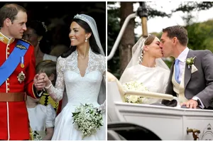 Asemănările dintre Kate Middleton și Alina Maria a României. Ce au în comun soția lui William și soția lui Nicolae