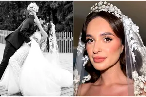 Ce a apărut pe contul de Instagram al Elenei, la câteva zile după nunta cu Ianis Hagi. Fanii au reacționat imediat. ”Atât de puri”