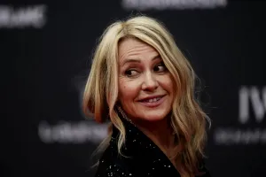 Cum a fost aleasă Nadia Comăneci să poarte torța olimpică la Paris, alături de Serena Williams, Rafael Nadal și Carl Lewis. A cui a fost, de fapt, inițiativa
