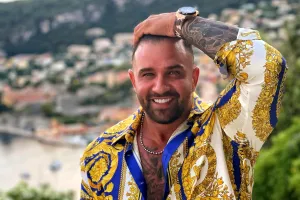 Cum arată noua iubită a lui Alex Bodi. Afaceristul a dat-o uitării definitiv pe Ema Uta