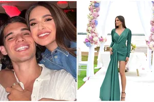 Detalii mai puțin știute despre soția lui Ianis Hagi: Elena ar fi provocat un accident în Scoția. Ce studii are și din ce familie provine