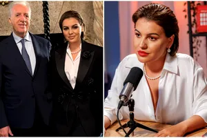 Drama din copilărie care a marcat-o pe Romina Gingașu. Motivul pentru care soția lui Piero Ferrari nu își dorește copii