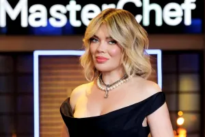 Gina Pistol, dezvăluiri despre venirea la MasterChef România. Principalul motiv pentru care a ales să bată palma cu Pro TV