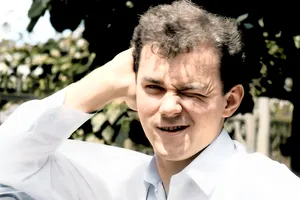 Îl mai ții minte pe Ionică din ”Liceenii”? A semnat cu Pro TV și va apărea într-un serial de acțiune